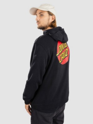 Sudaderas santa cruz online hombre